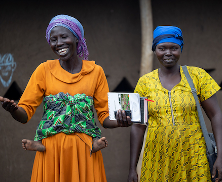 Results From STS-OBS Students, Kenya